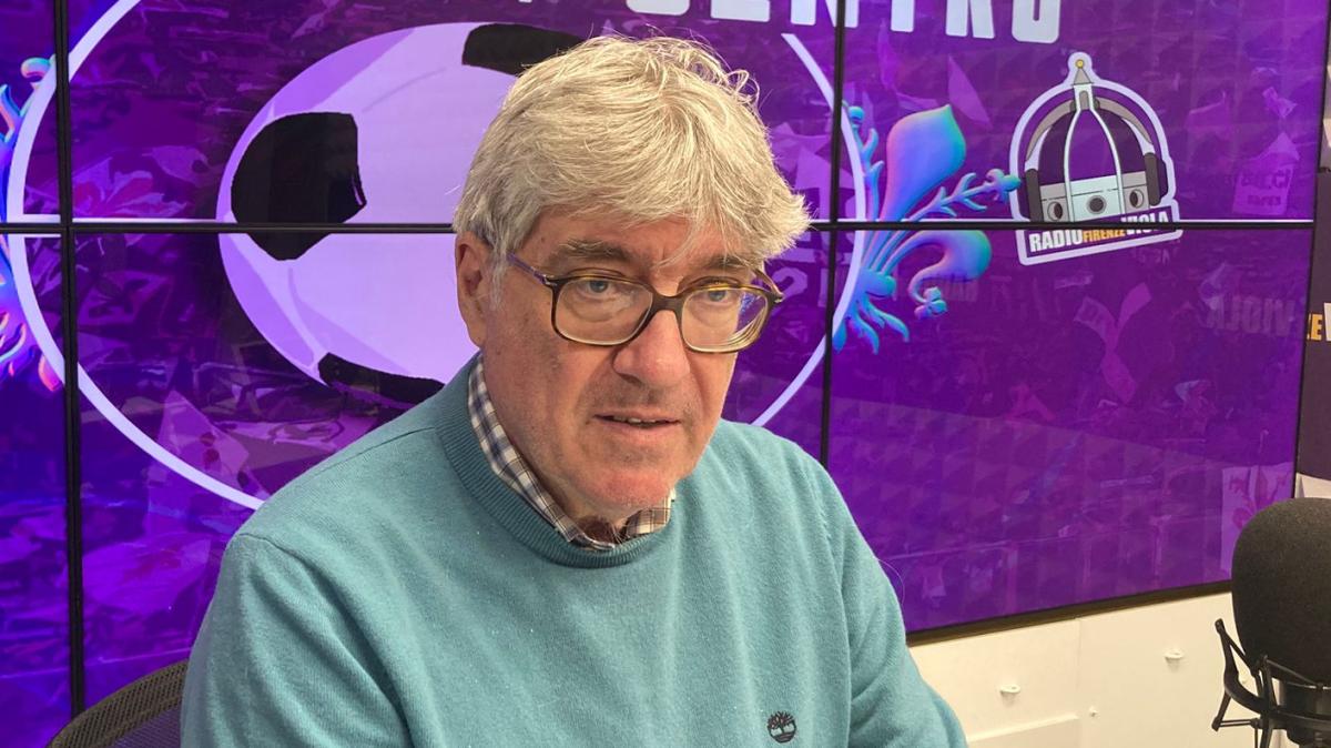 Paratici fiorentinizzi la Fiorentina. Vanoli, Kean e Gudmundsson sotto esame per il futuro. Mi piacerebbe Catherine Commisso presidentessa. Servono ancora due colpi di mercato