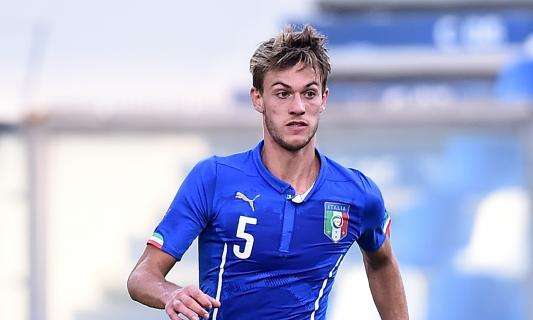 MERCATO, Interesse viola per Daniele Rugani