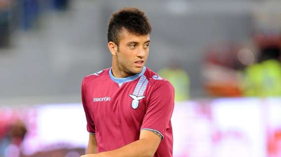 FELIPE ANDERSON, Lotterò per un posto