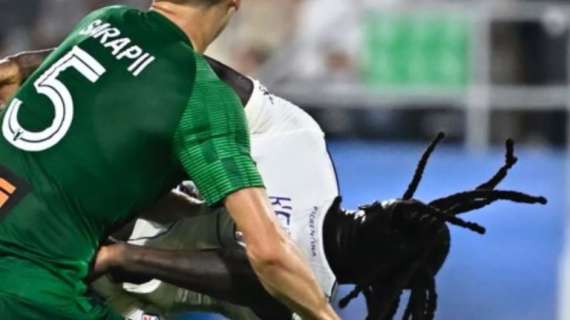 Chi è stato il migliore in campo in Polissya-Fiorentina? Vota il Top Fv!