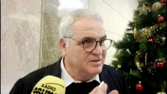 CORVINO, POSSIAMO FARE MEGLIO. CLAUSOLA DI KALINIC...