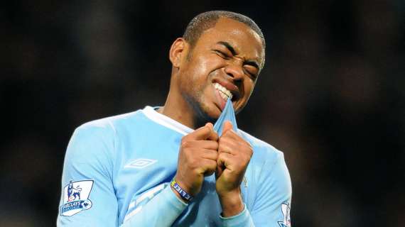 ROBINHO, Spero di rimanere in Brasile