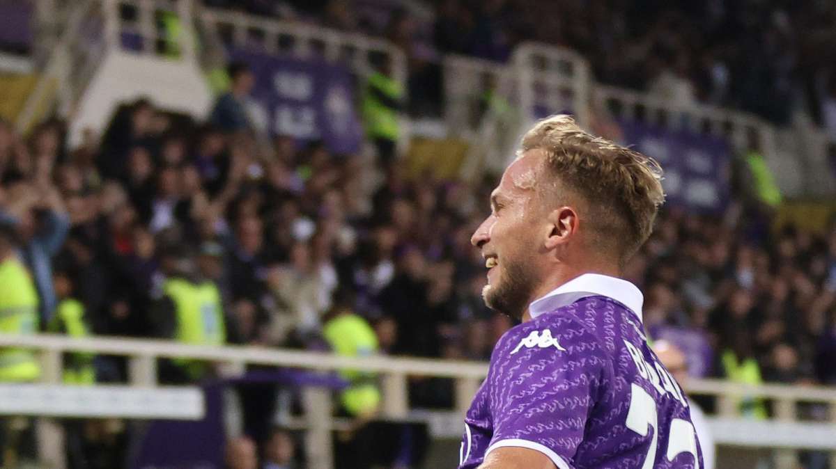 Finisce il viaggio in Conference. Le 4 partite più memorabili della Fiorentina