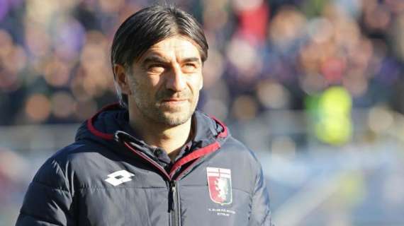 JURIC, Panchina a rischio: due possibili successori