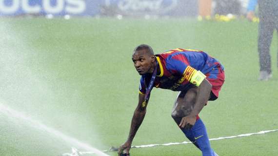 ABIDAL, Decide sempre il destino