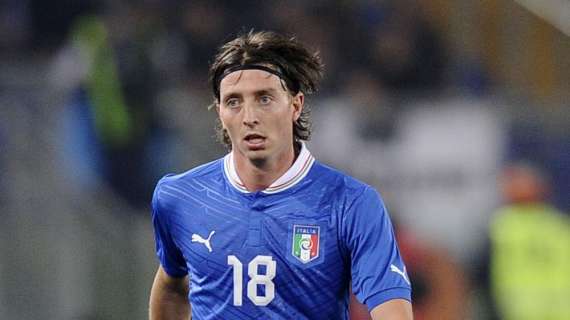 MONTOLIVO, Starà fermo 15-20 giorni