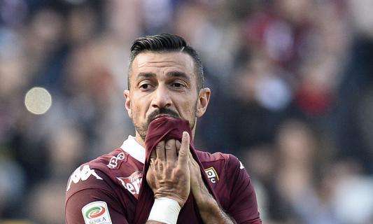 QUAGLIARELLA, Il Toro fissa il prezzo: 3 milioni