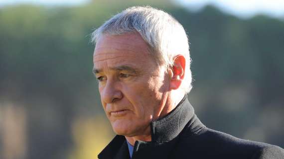 RANIERI, Domani alle 13 parla alla stampa