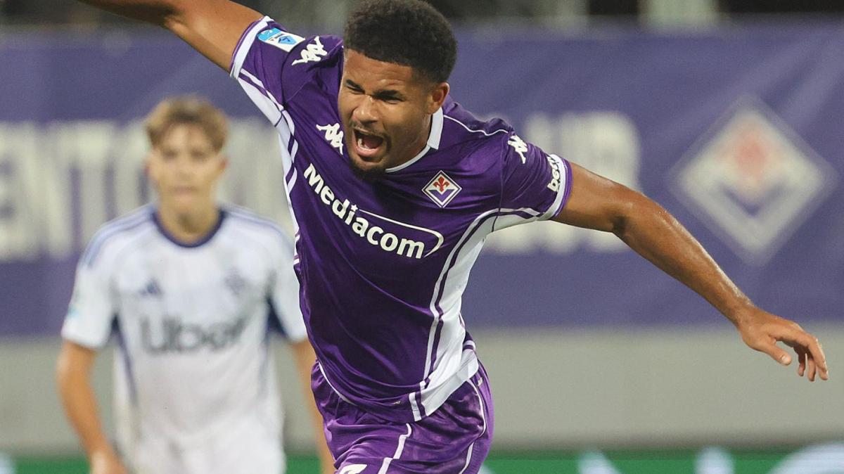 Sohm, primi segnali di risveglio: ecco quando ha deciso di riprendersi la Viola