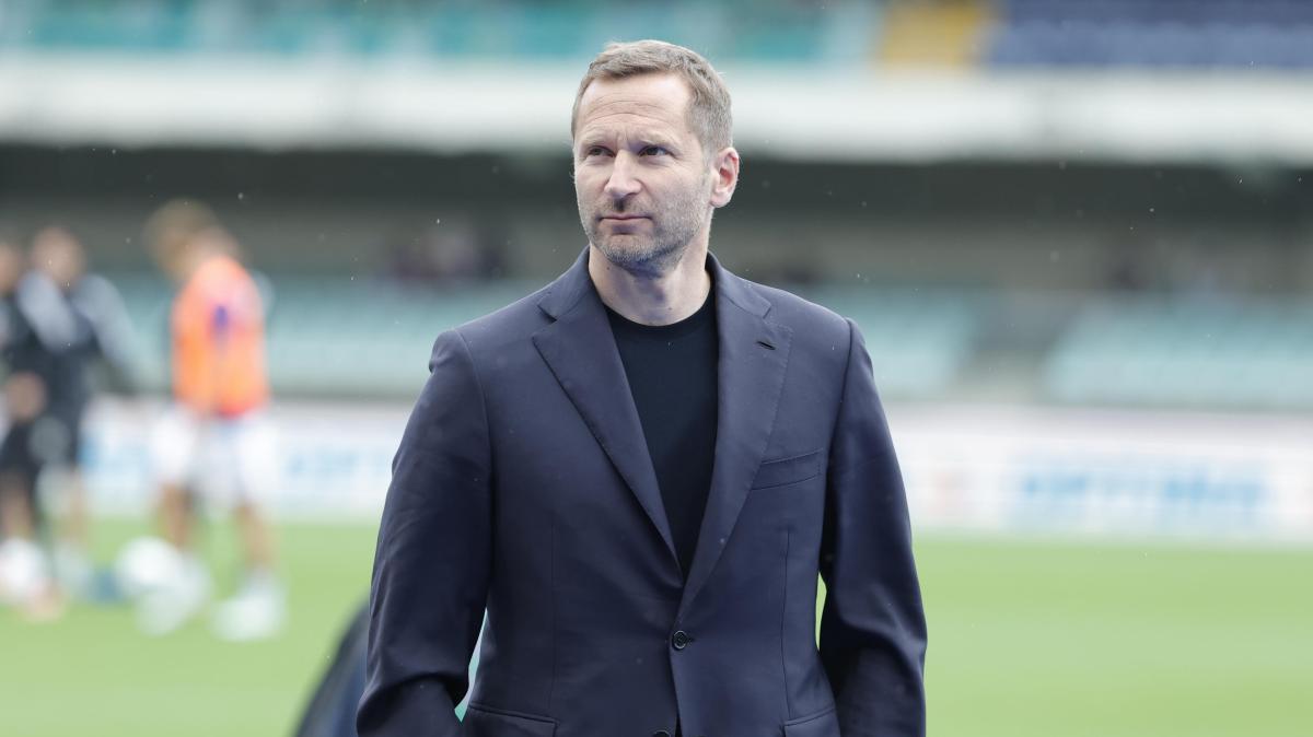 Como, il ds Ludi sogna: "Il meglio deve ancora venire. Ma lo scudetto..."