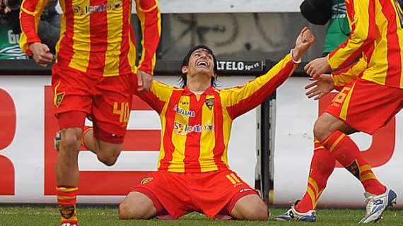 CASTILLO, Il precampionato è stato fondamentale