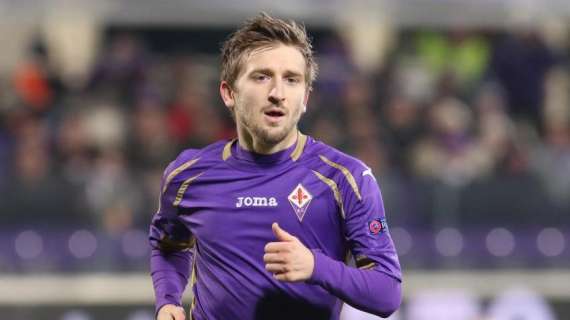 FOTO, Si è sposato l'ex gigliato Marko Marin