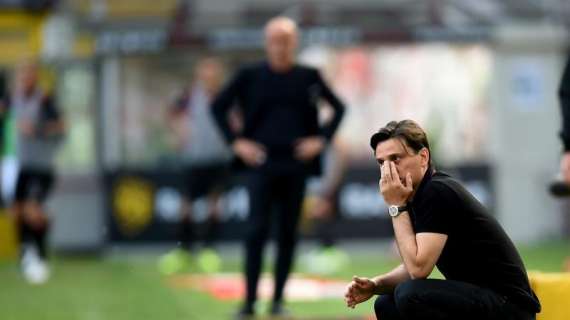 MONTELLA, Vogliamo l'Europa League