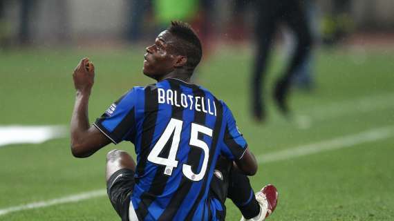 BALOTELLI, Anche l' Arsenal si fa avanti 