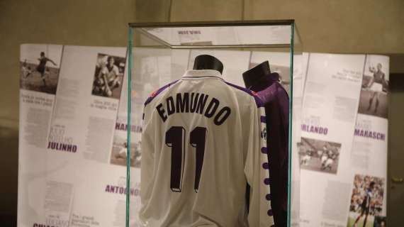 EDMUNDO, Vedere la Fiorentina mi dà emozione. Rayan...