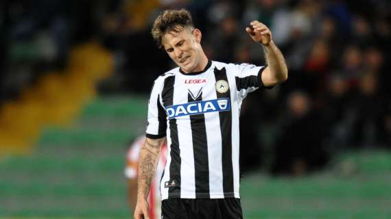 FL.FLORES, Prima offerta viola rifiutata dall'Udinese