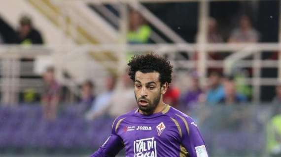 SALAH, In viola bei mesi: ho fatto molto bene