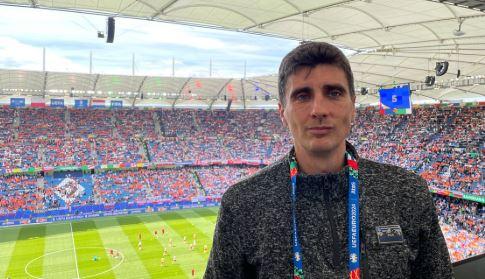 Kaliszuk (Przegląd Sportowy): "Vi racconto lo Jagiellonia e i suoi successi"