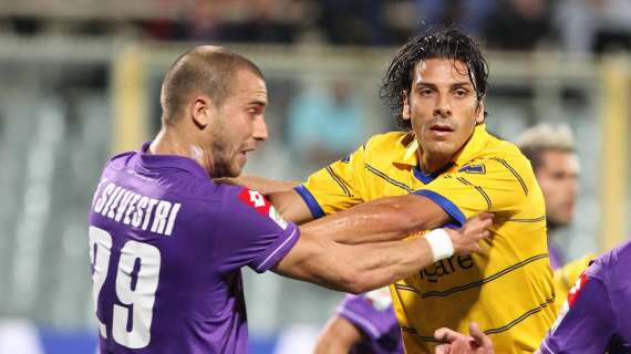 SILVA, Il Boca in pressing, Fiorentina su Floccari