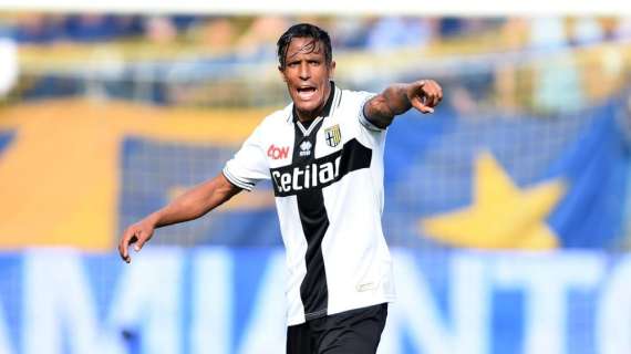 QUI PARMA, Bruno Alves salta la Fiorentina