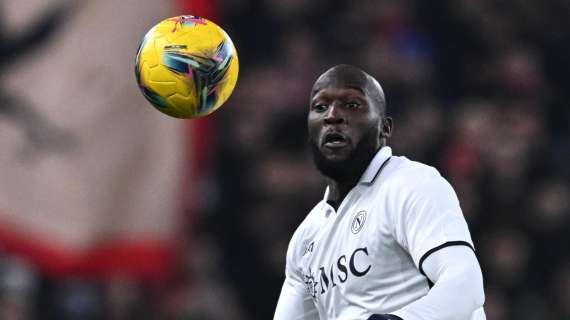 FIO-NAP 0-2, Lukaku non sbaglia dal dischetto