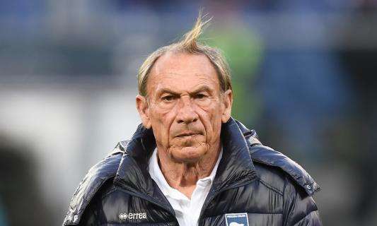 ZEMAN, Io nemico della Juve? No, di chi imbroglia