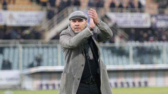 COSMI, Grazie Fiorentina, presto risalirai