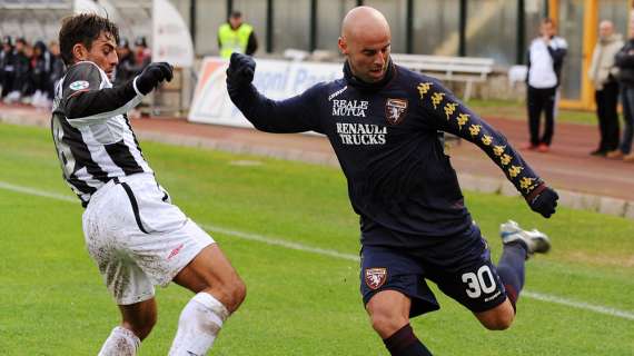 TORINO, "Via la maglia granata" chiedono i tifosi