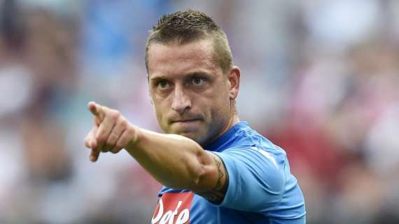 OBIETTIVI, Giaccherini entra nel mirino del Chievo