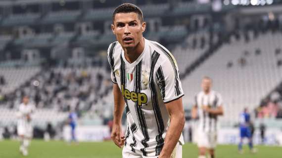 CR7, Shock: "Il test PCR per il Covid è una stronzata"