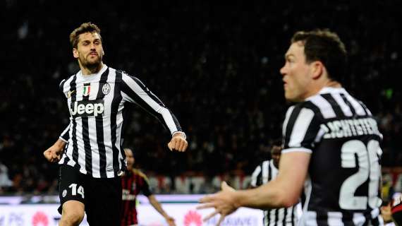 FRATELLO LLORENTE, Sa l'italiano meglio di Totti