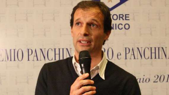 NAZIONALE, Anche Allegri per il dopo Lippi?