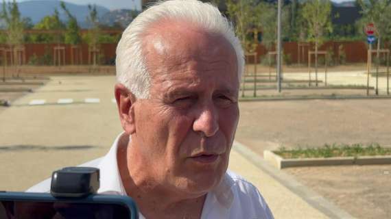 Giani dal nuovo parcheggio scambiatore a Bagno a Ripoli: "Importanza regionale"