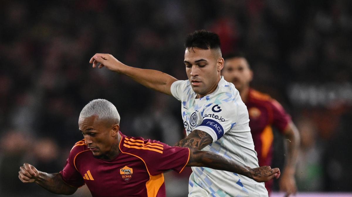 La classifica: bagarre in vetta in attesa del Milan. Fiorentina a 3 come il Pisa
