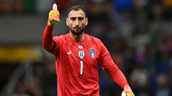 DONNARUMMA, Nota Team Raiola: "Sotto choc. Sta bene"