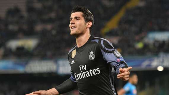 MORATA, Niente Milan: lo spagnolo va al Chelsea