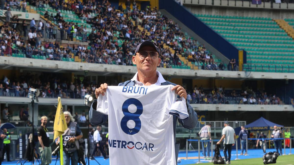 Bruni: "Antognoni andrebbe messo al posto della torre di Maratona. È un simbolo"