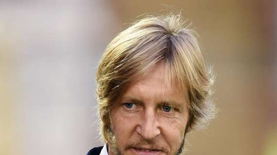 AMBROSINI, Viola stava crescendo, Juve si è abbassata