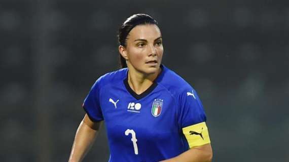 ITALIA FEMM., Tre viola convocate per la Germania