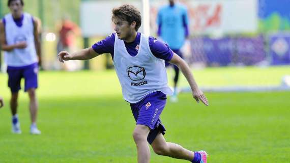 MOENA, Arrivati Rossi, Ljajic e Savic