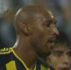 ANELKA, Parole sui giornali non sono mie