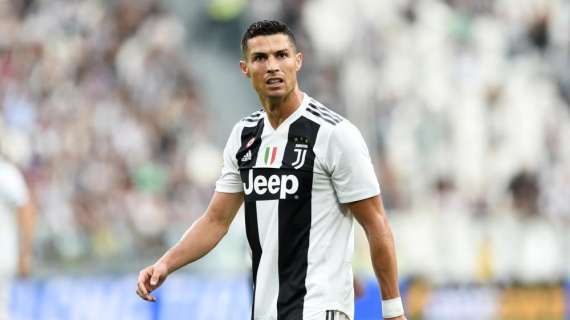 CR7, Ha deciso: no al Portogallo per la Nations League