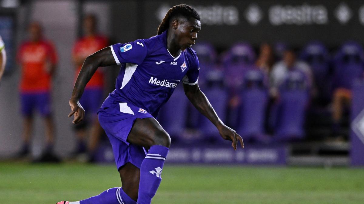Betis e Como su Kean. Ma in attesa di concretezza lui si gode la Fiorentina (e viceversa)