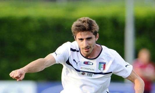 BORINI, I viola rilanciano: pronti 6-7 milioni