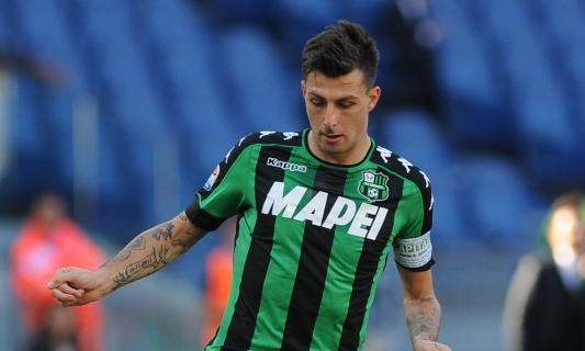 ACERBI, Preso gol al primo tiro. Ci è andato tutto storto