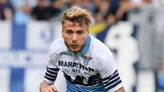 OLYMPIQUE MARSIGLIA-LAZIO, Le formazioni ufficiali