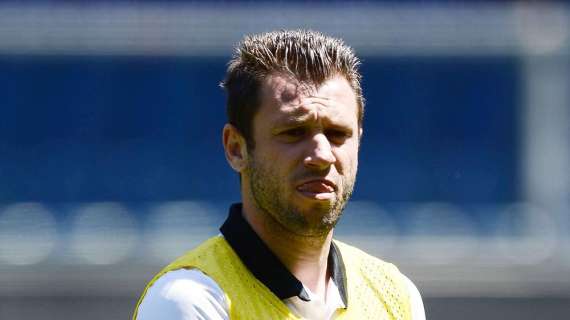 UFFICIALE, Cassano è un giocatore del Parma