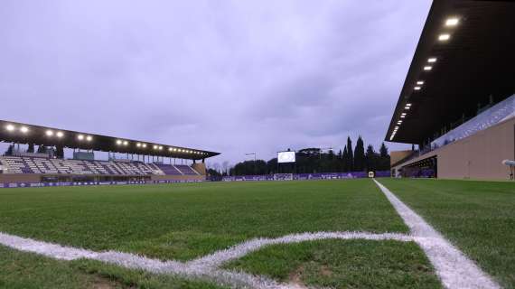 VIOLA PARK, Iniziati i lavori per parcheggio scambiatore