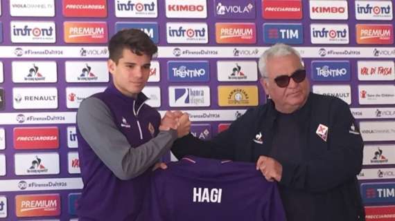 CORVINO, NON REGALEREMO NULLA. SU GIUSEPPE ROSSI...