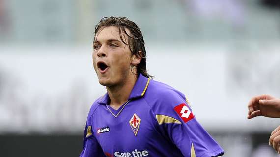 SPECIALE FV, 9 mesi viola. Auguri Adem